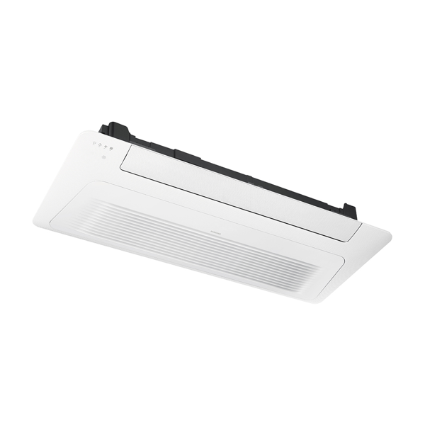 UI VRF, TIPO CASSETTE 1 VÍA, WIND FREE, 3.6 KW